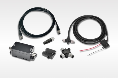 Cables conectores