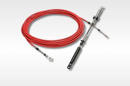 CONTROL CABLES