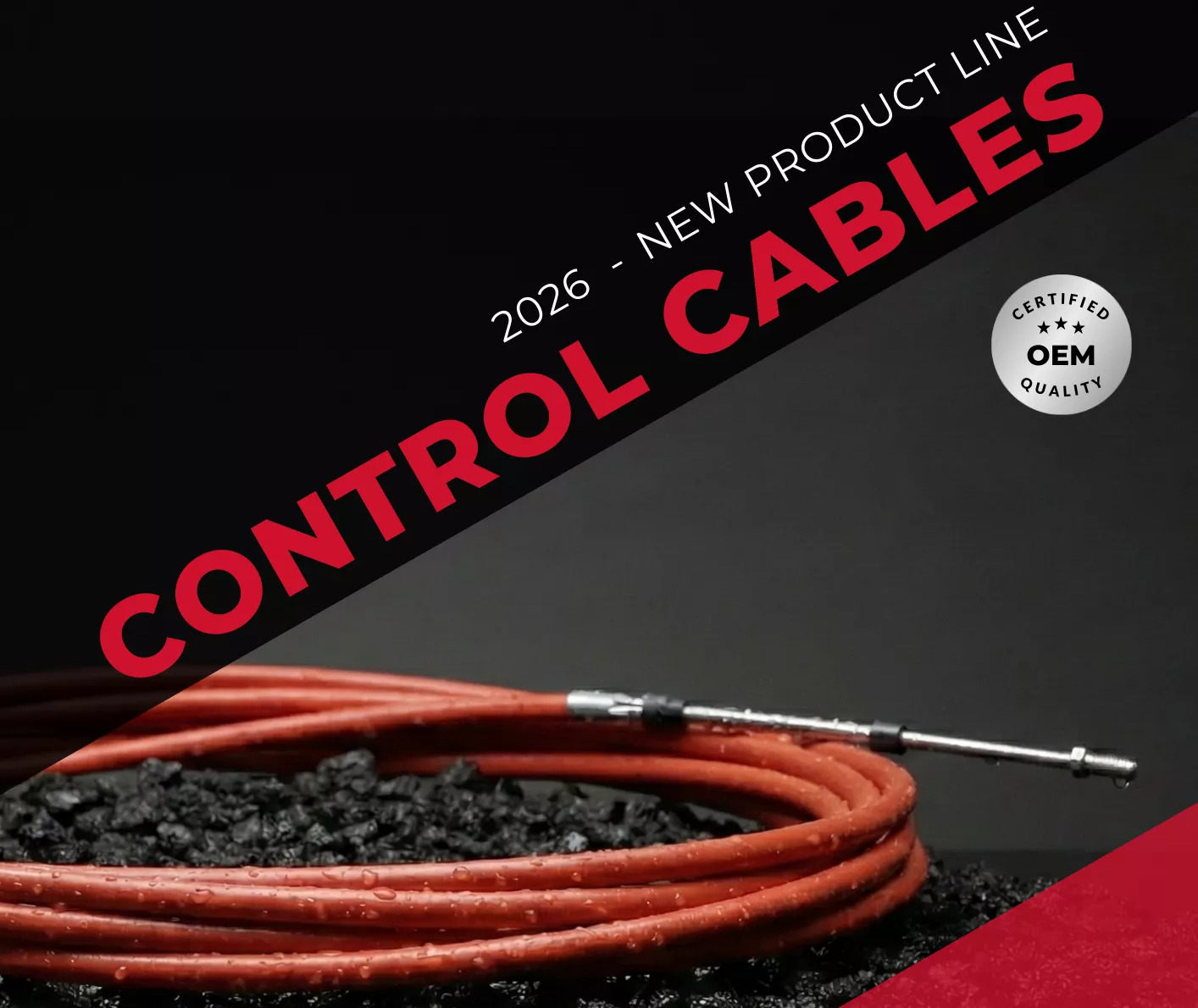 Control Cables